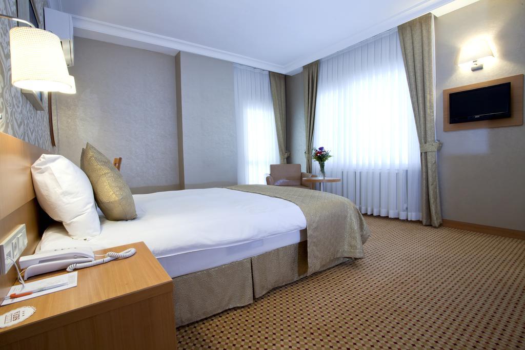 Hotel Sefa 2 — 5