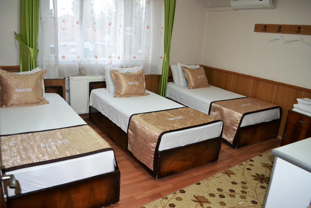 Aspawa Hotel Pamukkale — 7