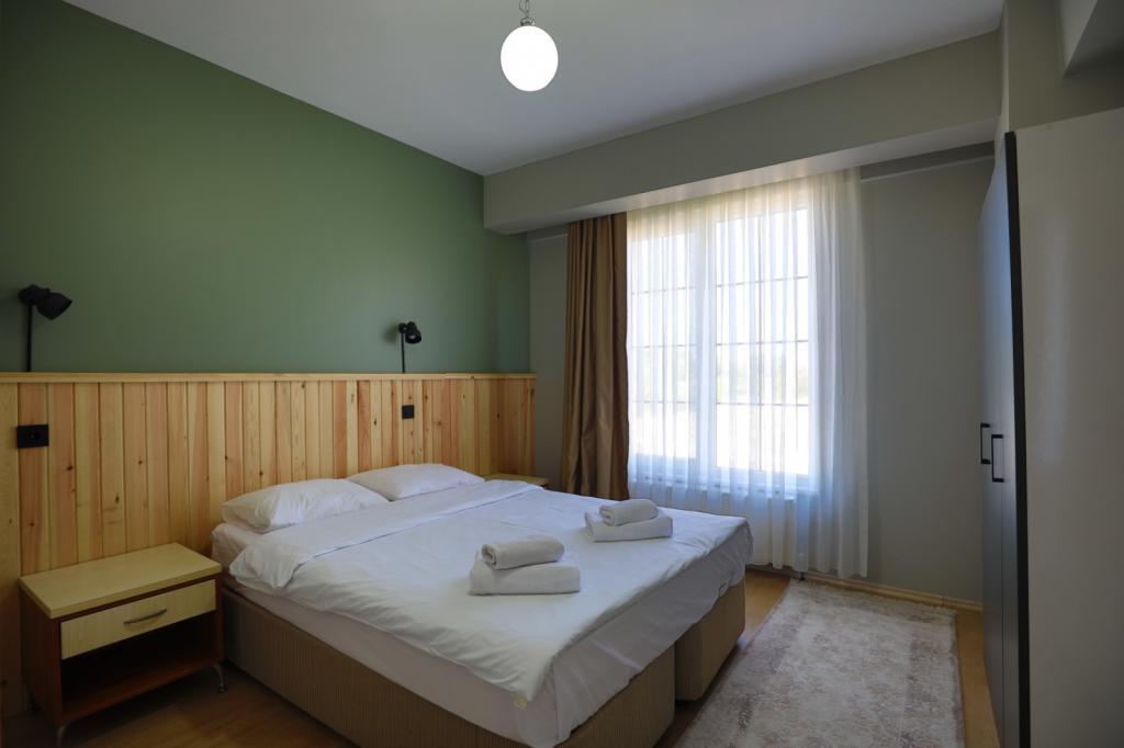 Kayı Apart Hotel — 6