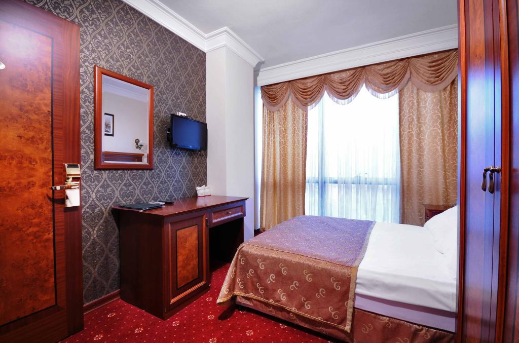 Grand Eyüboğlu Hotel — 2