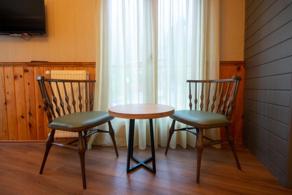 Ayder Koru Otel — 3