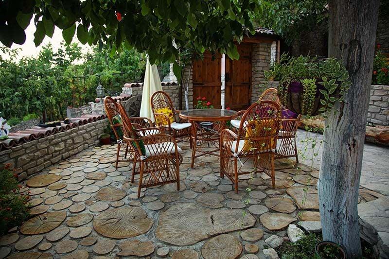 Dadibra Konak Hotel — 10