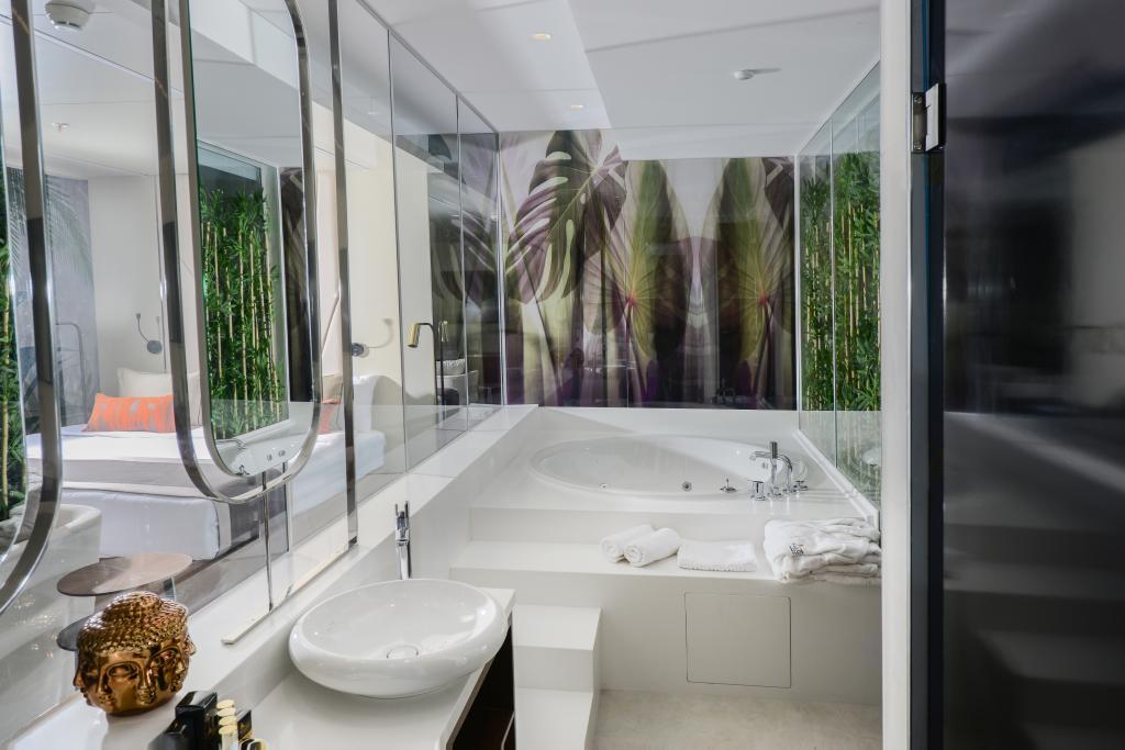 Ankara Alegria Business Hotel — 7