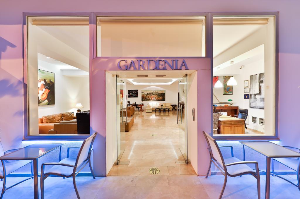 Gardenia Hotel — 6