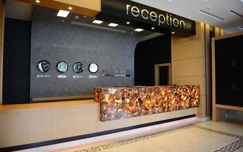 Fimar Life Thermal Resort Hotel — 6