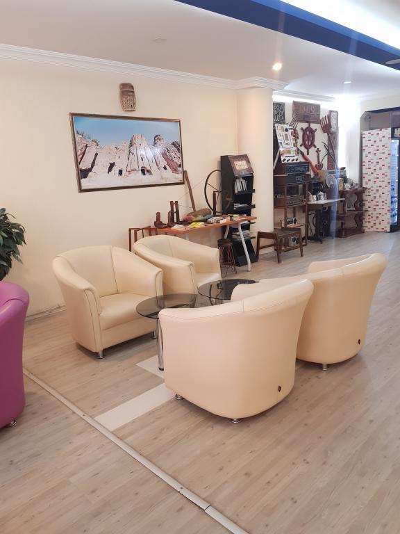 Beyzade Hotel — 5