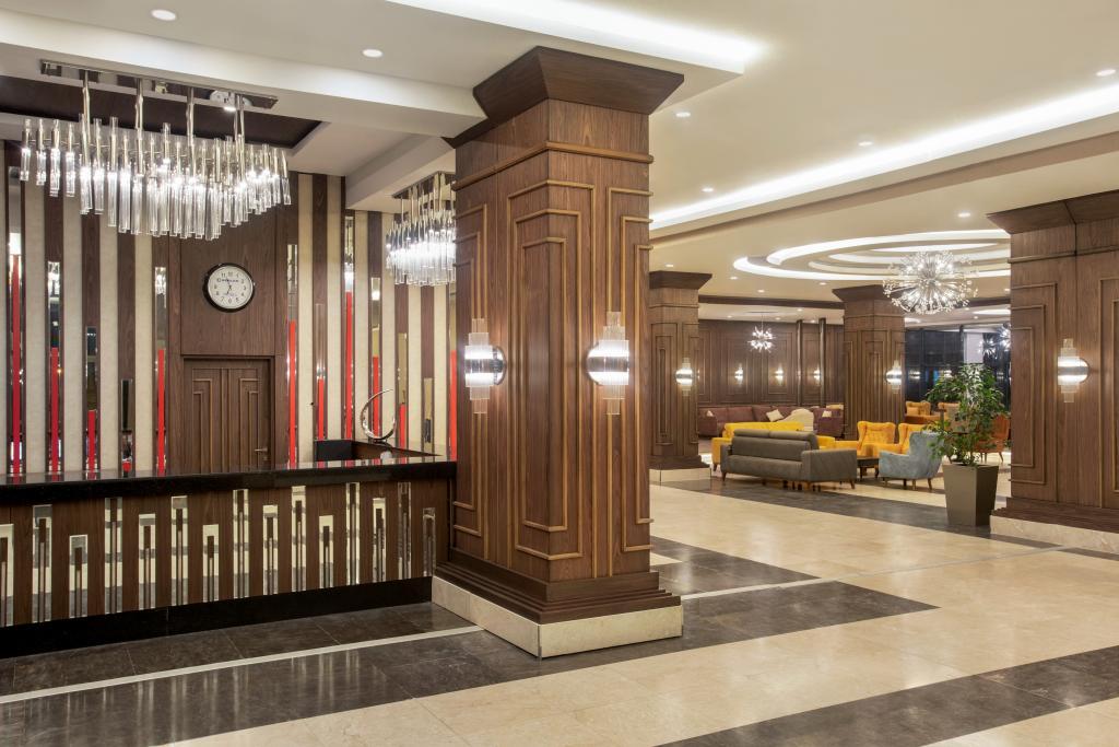 Ramada Resort By Wyndham Ünye — 7