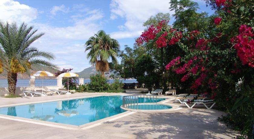 Ford Hotel Adrasan — 6
