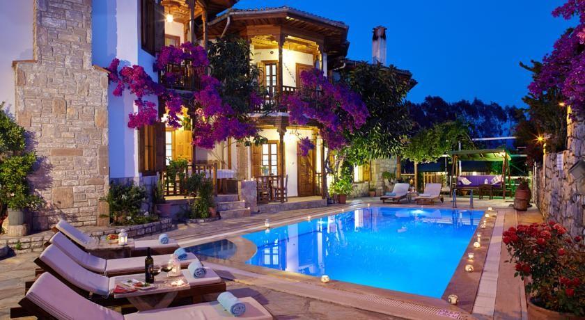 Villa Vali — 6