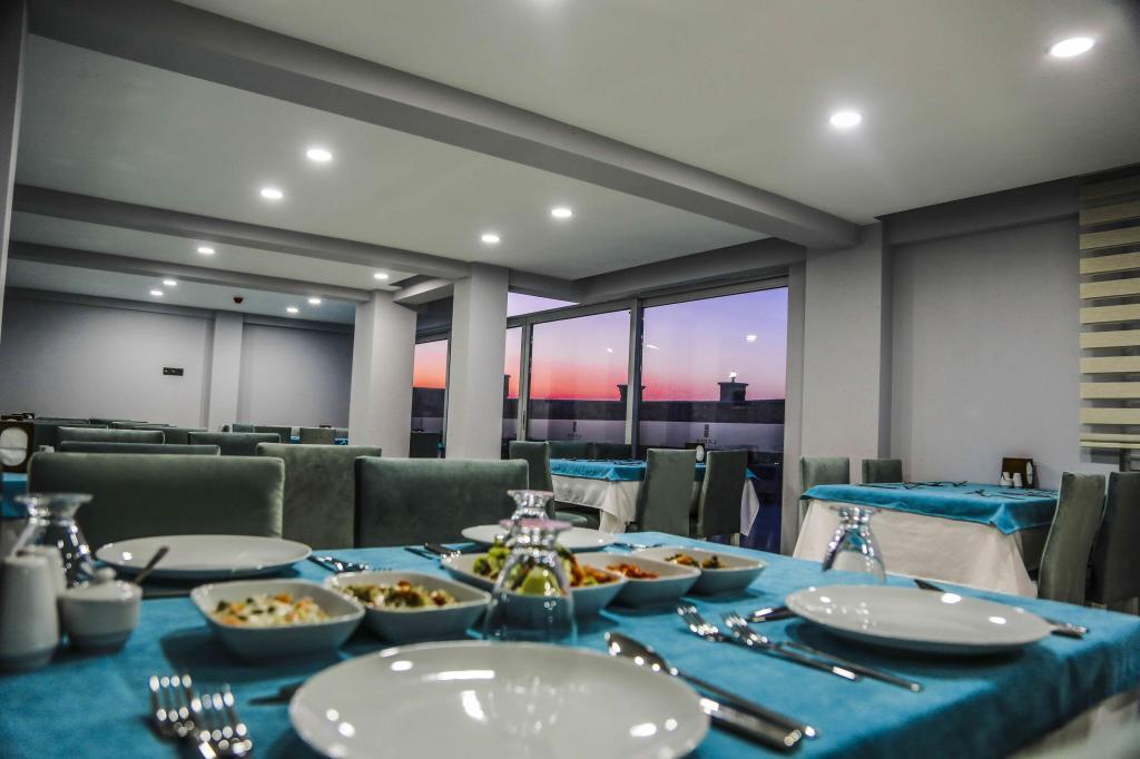 Ladik Hotel & Thermal — 8