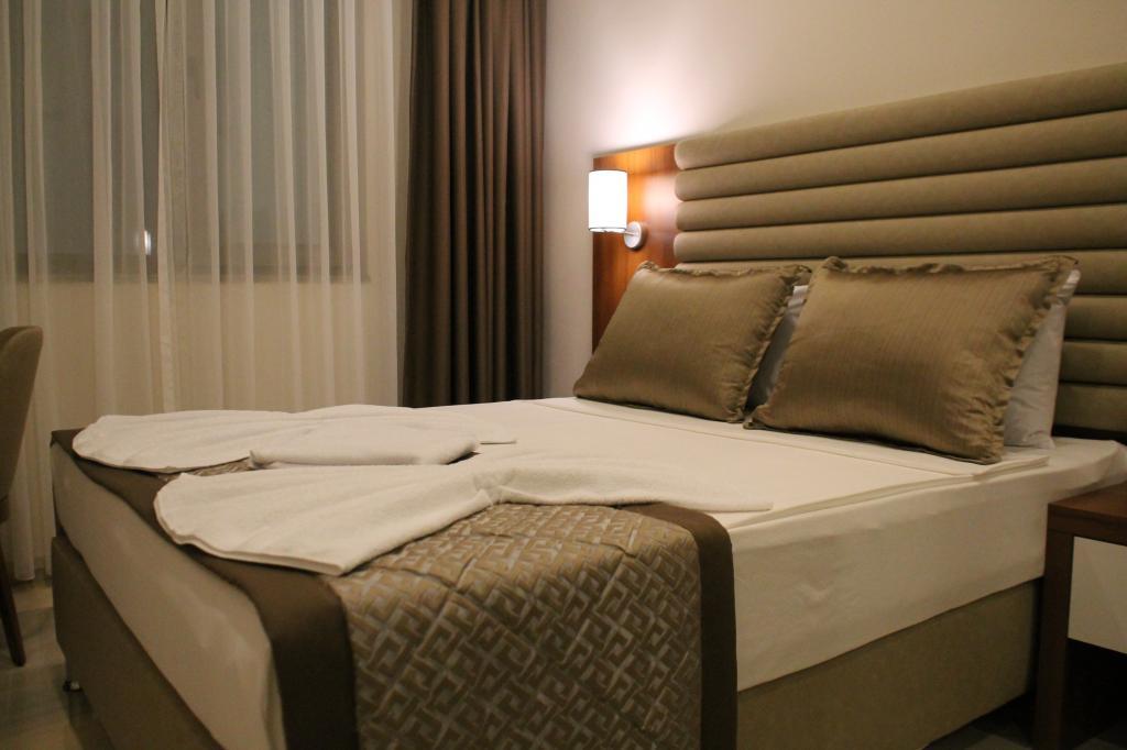 Erzincan Mesut Hotel — 6