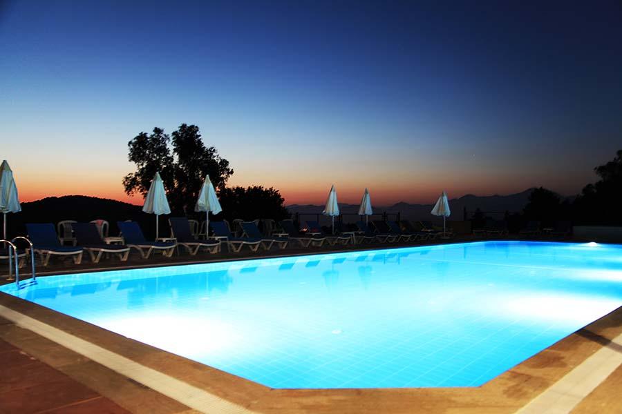 Atlas Otel Fethiye — 2
