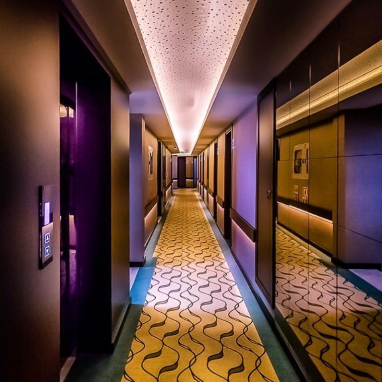 Lozengrad Hotel — 3