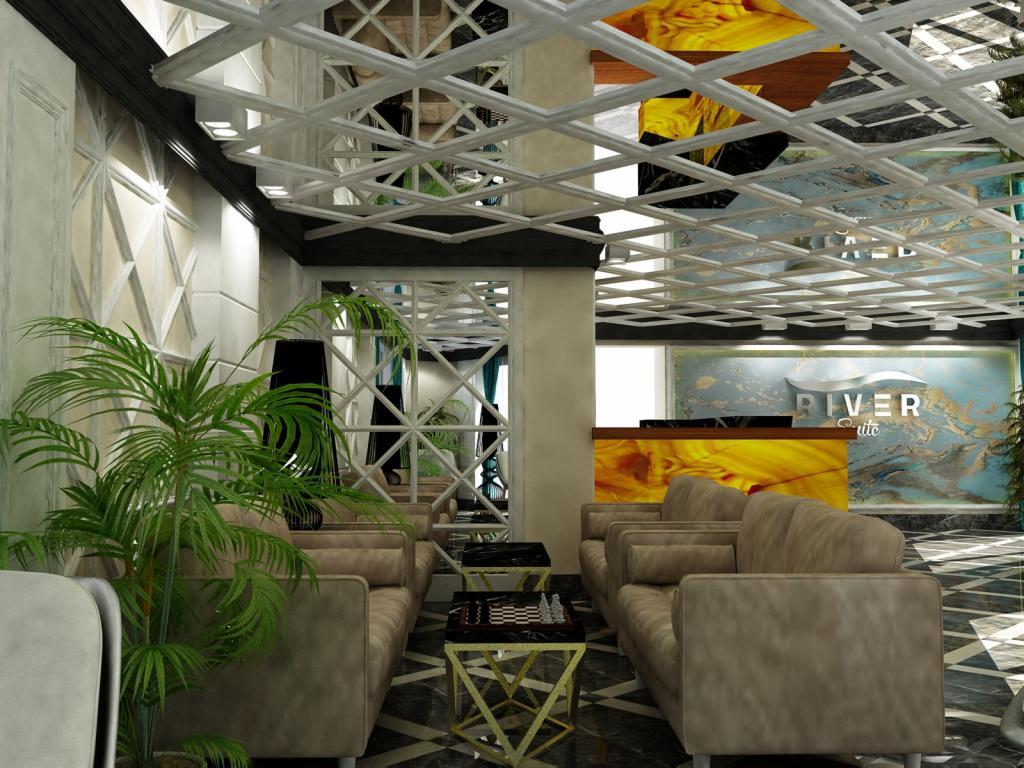 River Suite Hotel Manavgat — 3