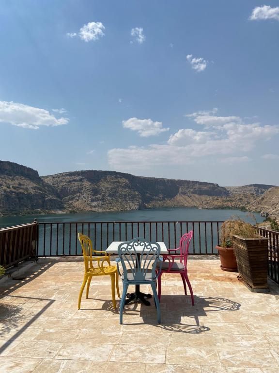 Kasrı Canan Otel — 9