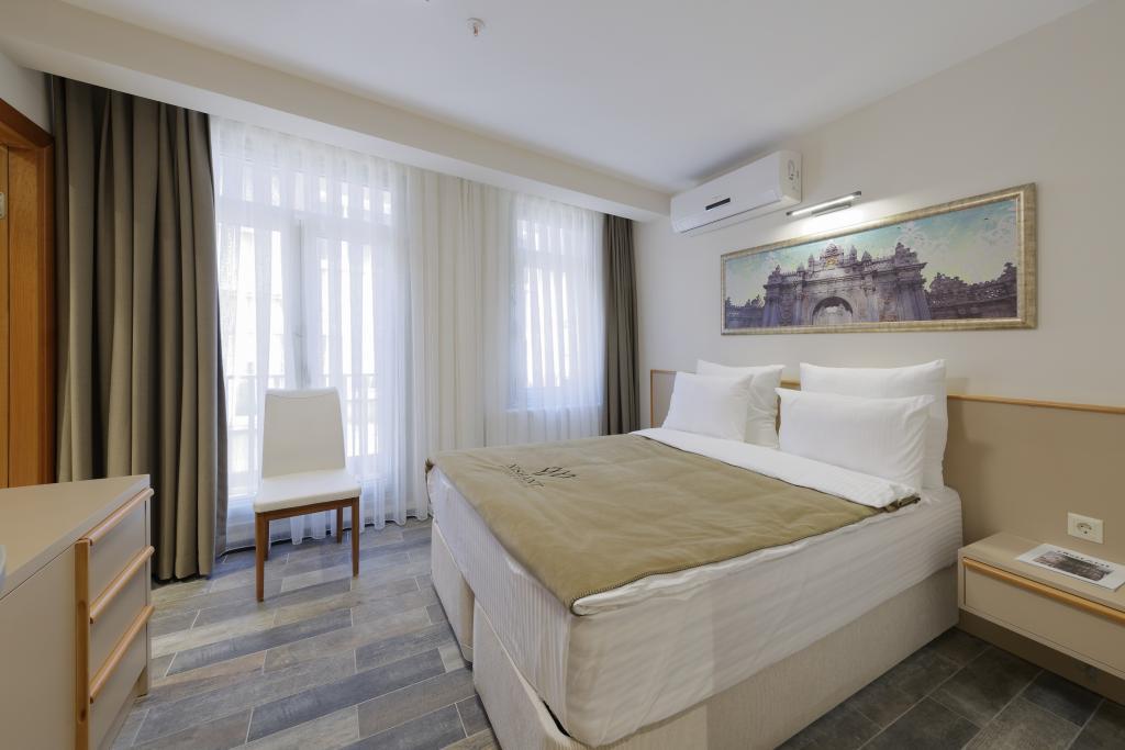 Nishant Boutique Hotel — 9
