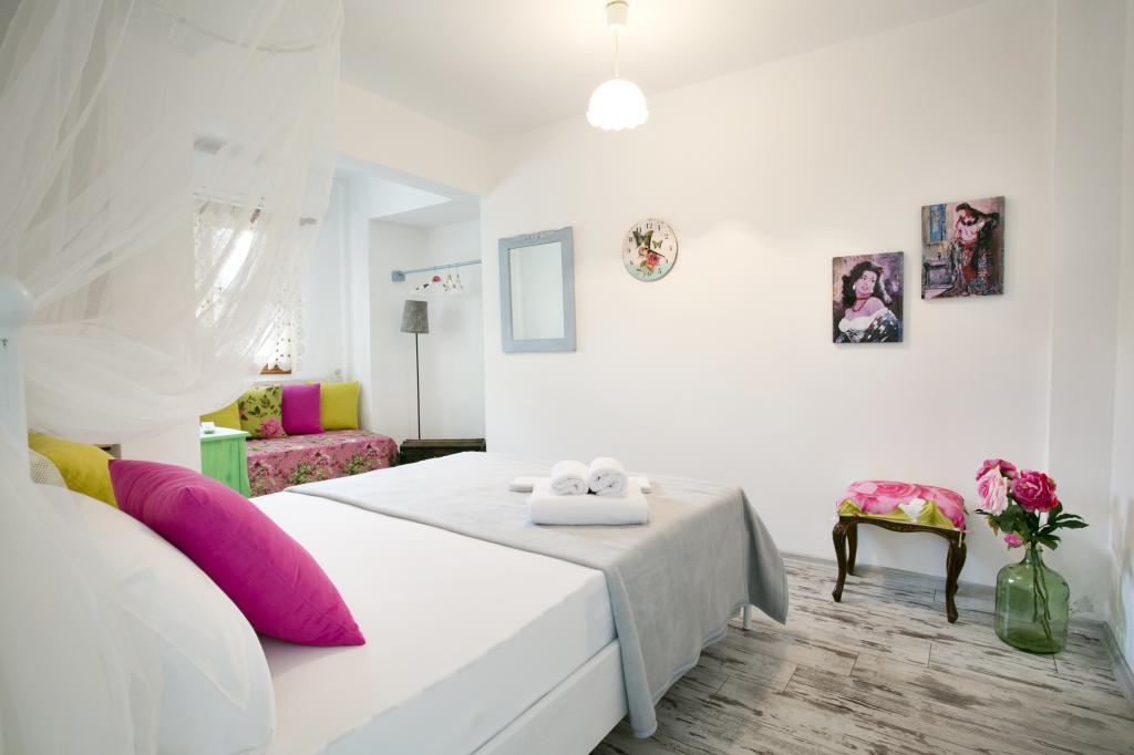 Morlimon Otel Alaçatı — 10