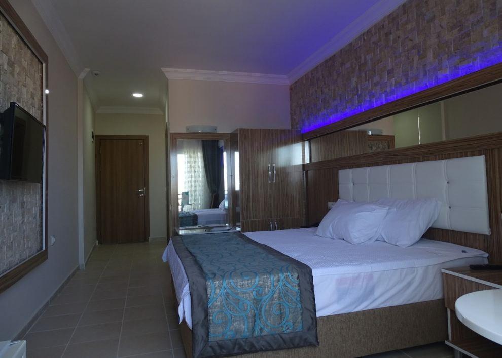 Princess Resort Hotel — 7