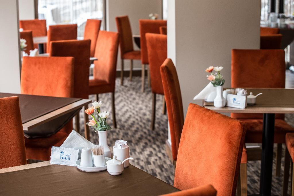 Otel Vona Ordu — 6