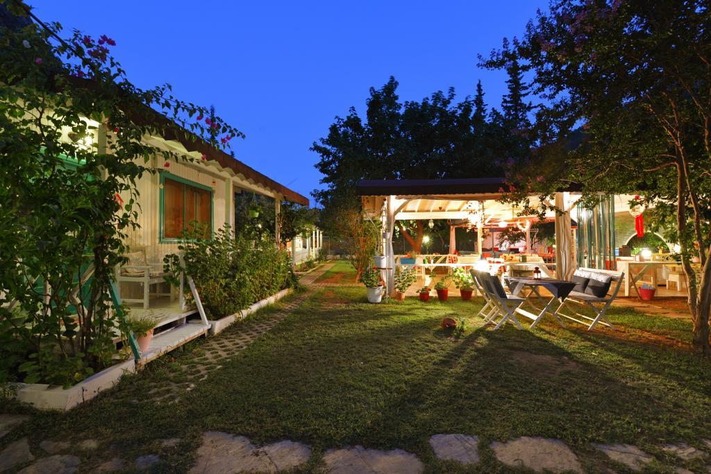 Narçiçeği Hotel Çıralı — 10