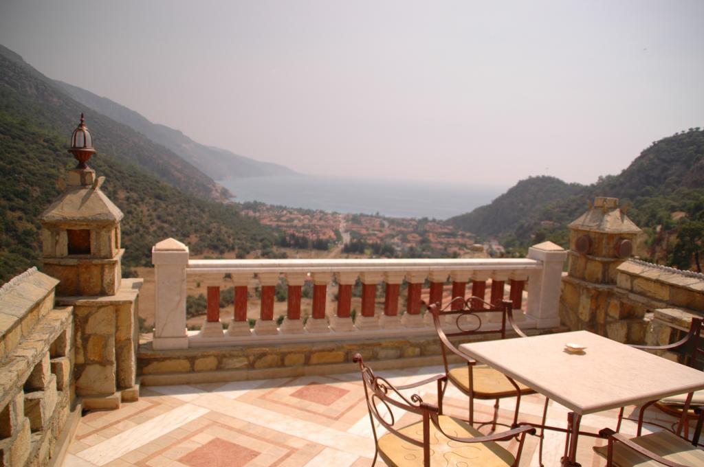 Villa Symbola Fethiye — 5