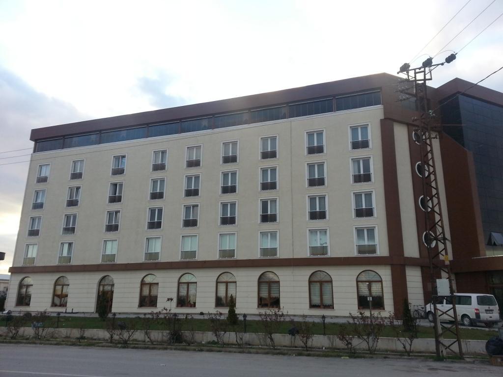 Royal Bilgiç Otel