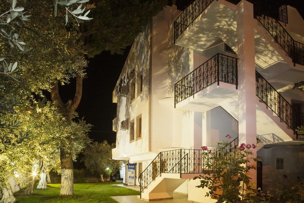 Flora İznik Hotels & Suites — 9