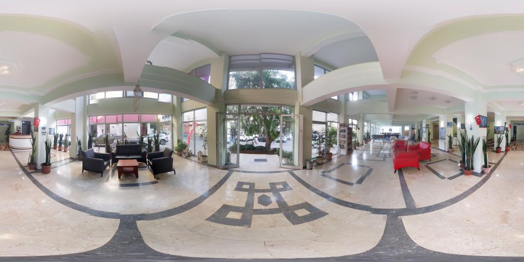 Şirin Villa Otel — 1