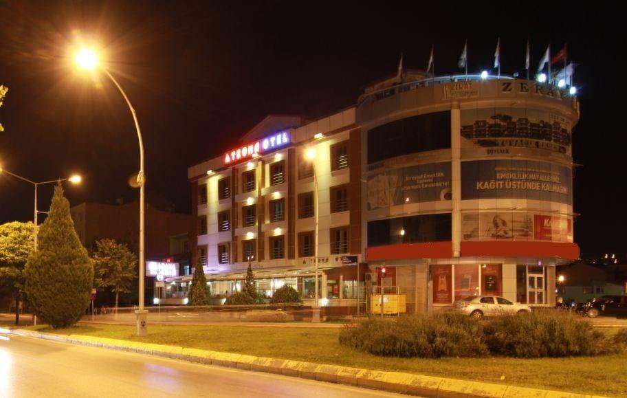 Teona Otel — 2