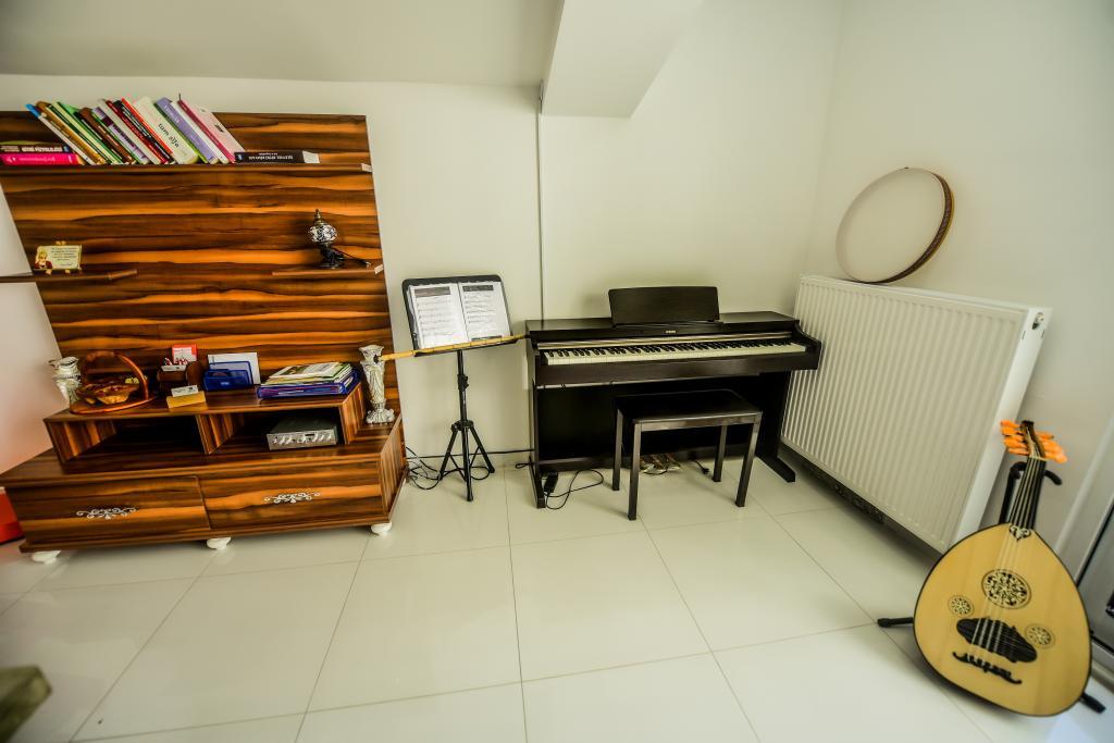 Rosa Therapy Hotel — 6
