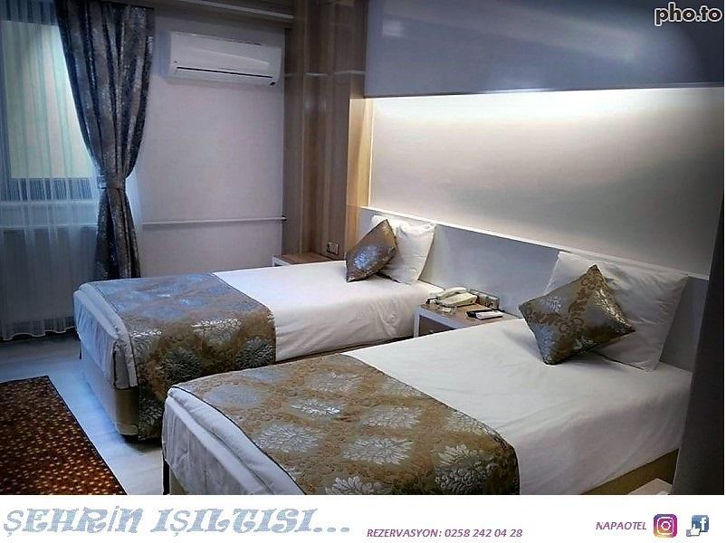 Napa Otel Denizli — 3