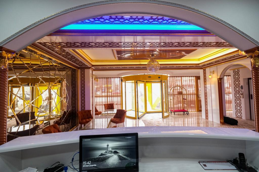 Misswak Hotel Sorgun — 3