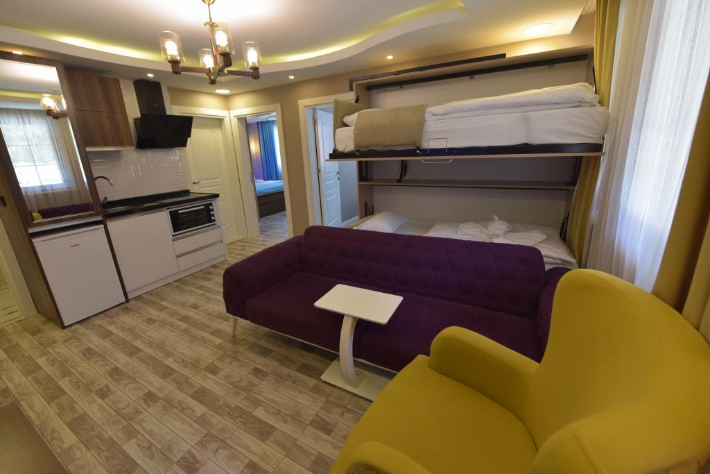 Hayat Rose Hotel — 2