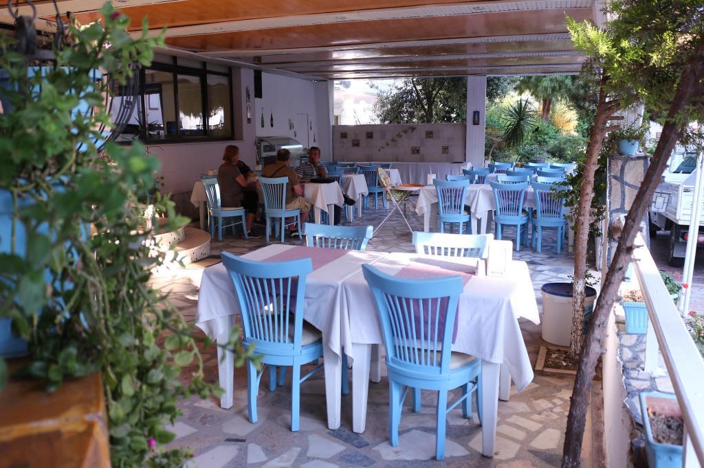 Arya Otel Çeşme — 5