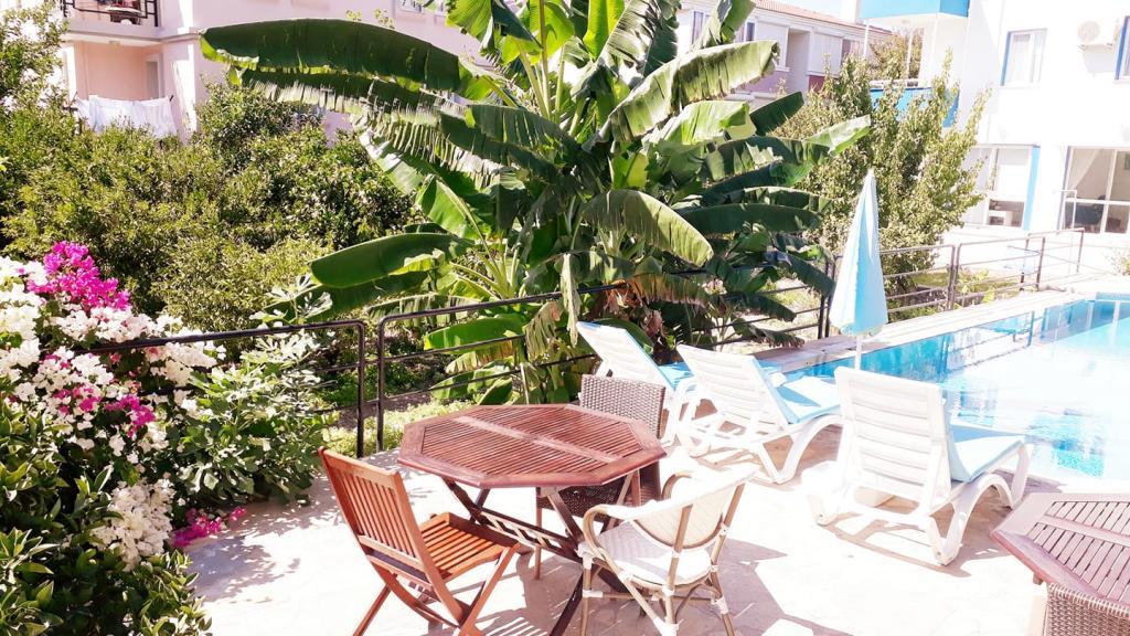 Parla Apart Otel Çeşme — 7
