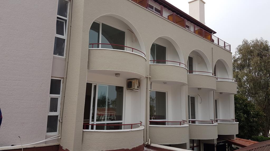 Kemer Hotel — 6