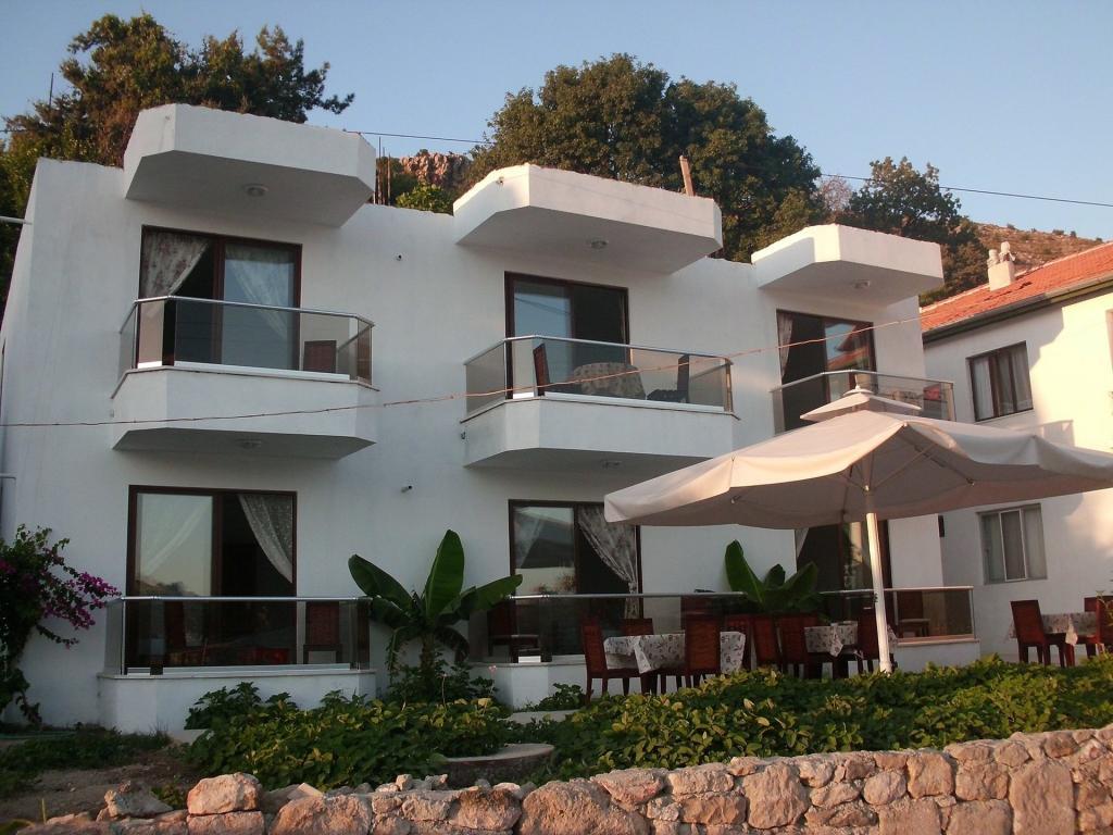 Dinç Otel Bozburun — 10