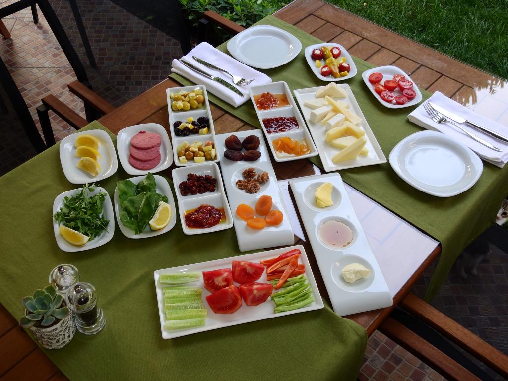 Elia Otel Cunda By Ortunç(+8 Yaş) — 5
