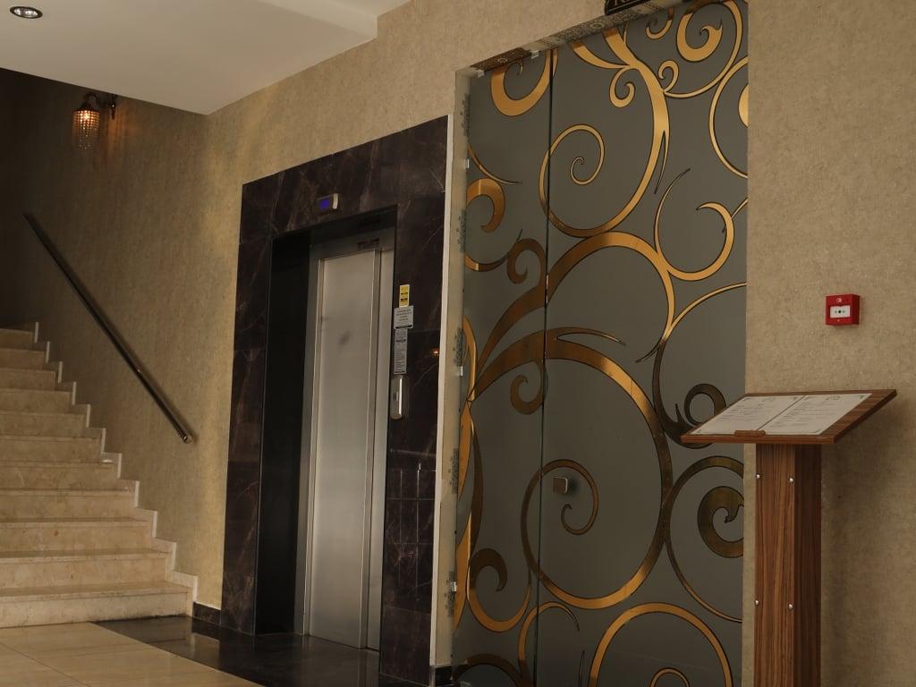 Muğla Hotel — 7