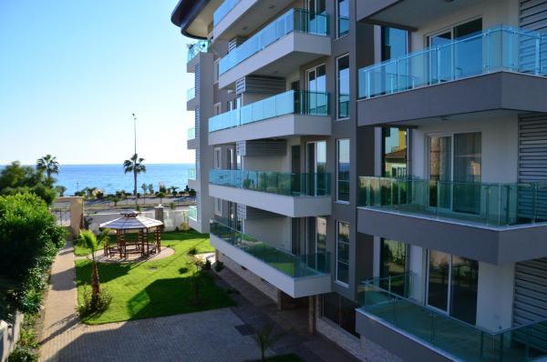 Moda Marine Residence