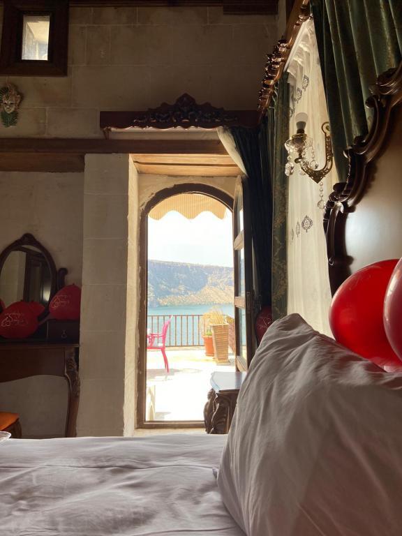 Kasrı Canan Otel — 8