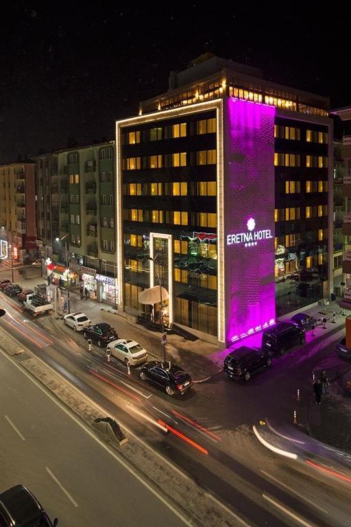 Eretna Otel