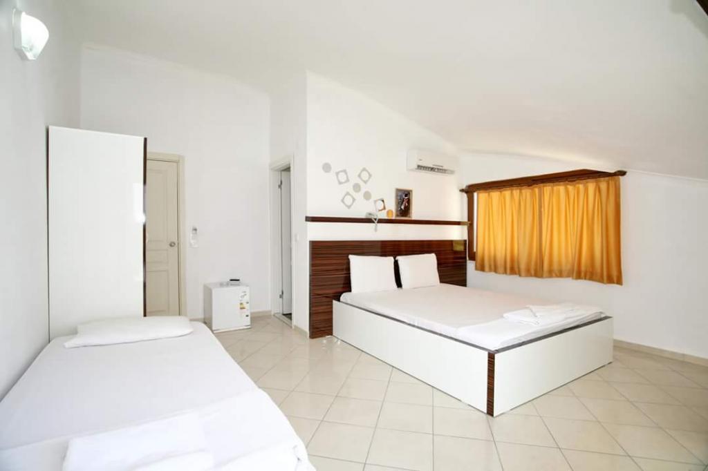 Hakan Pansiyon Alanya — 7