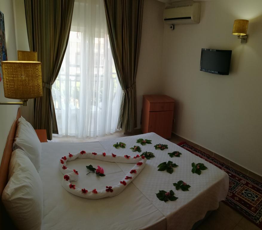 The Park Marmaris Otel — 3
