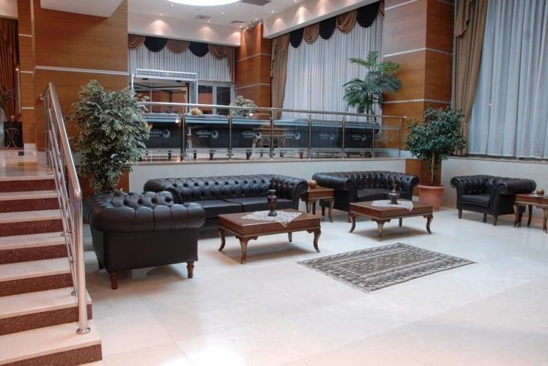 Grand Simay Otel — 7