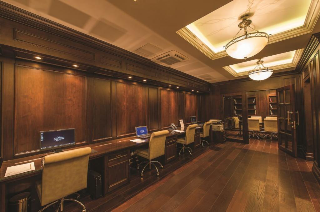 Elite World İstanbul Florya Hotel — 8