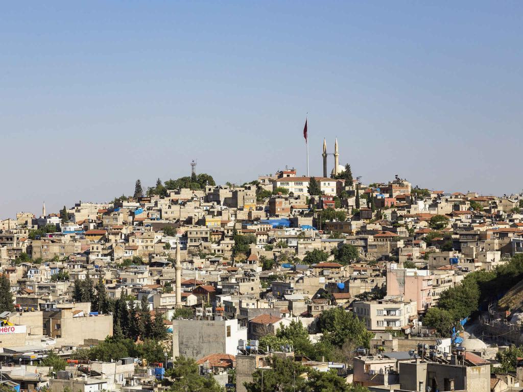 İbis Hotel Gaziantep — 2