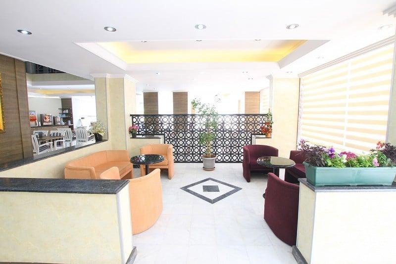 Myra Hotel Marmaris — 9