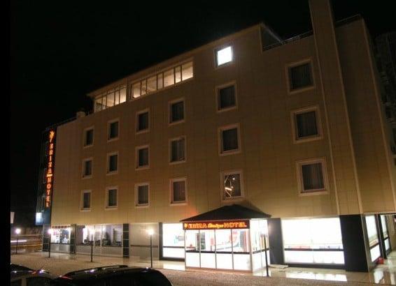 Eriza Boutique Hotel — 5