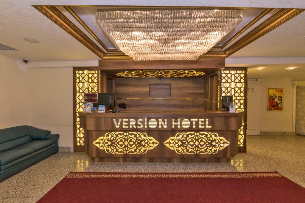 Version Hotel — 4
